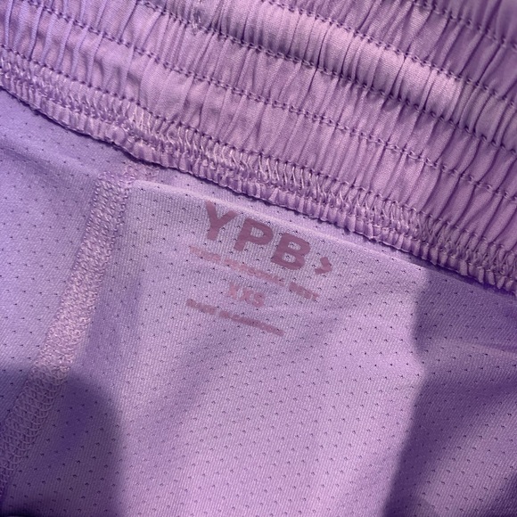 Abercrombie and Fitch YPB shorts - Picture 3 of 3